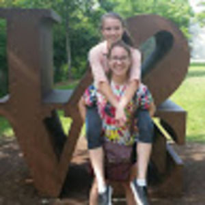 Meet your Posher, Haley